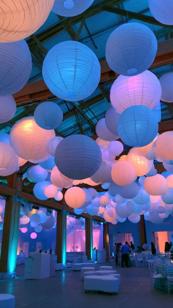 14 Summer Party Decor Ideas for Any Space 14 jh 13