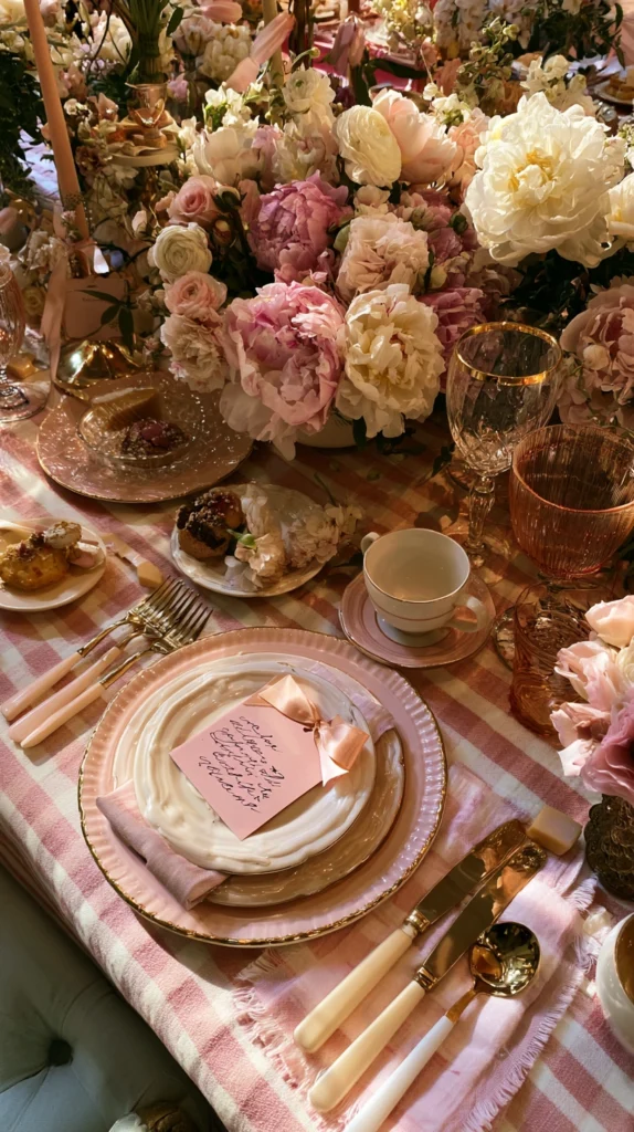 14 Summer Party Decor Ideas for Any Space 15 jh 14