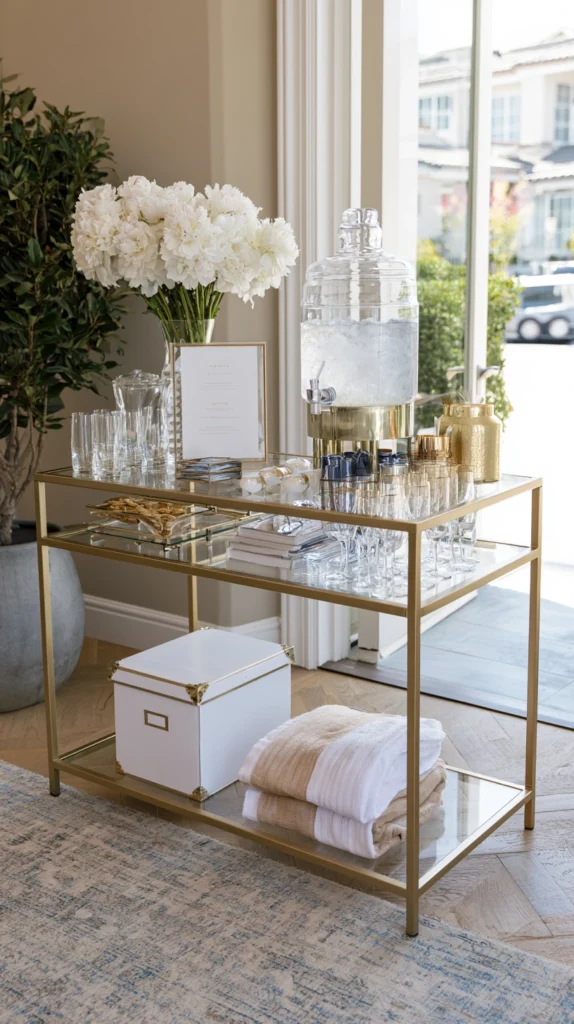 14 Summer Party Decor Ideas for Any Space 3 jh 2