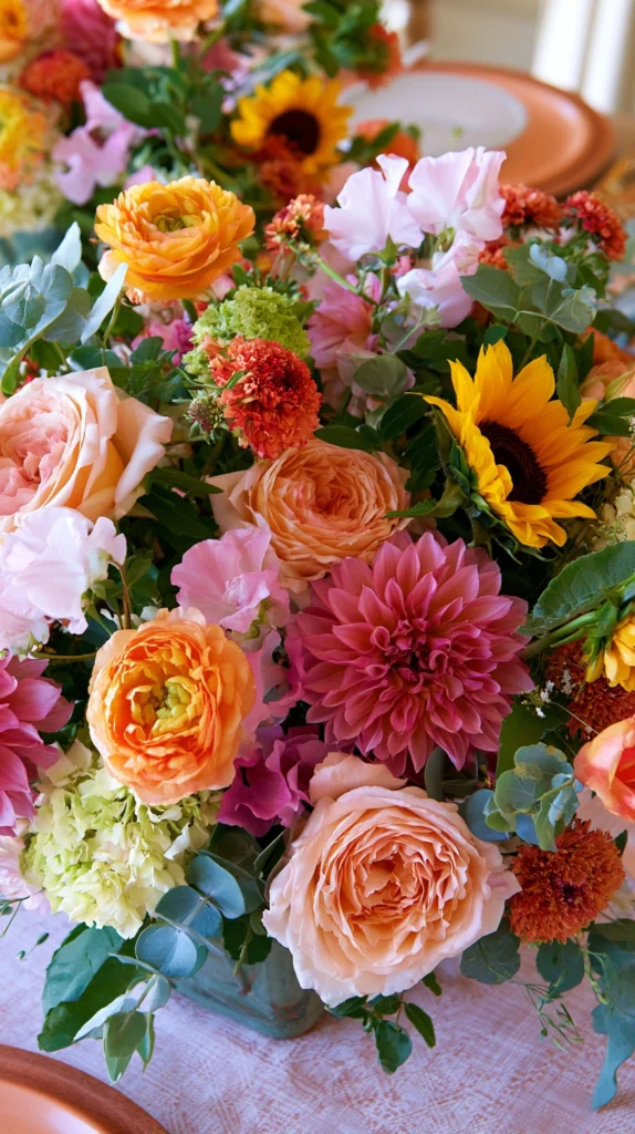 14 Summer Party Decor Ideas for Any Space 4 jh 3