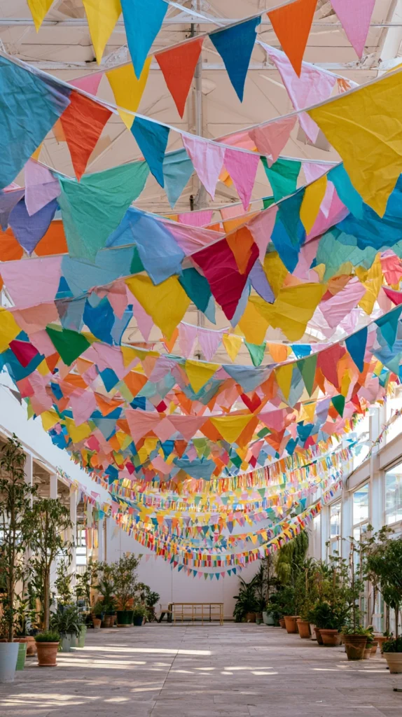 14 Summer Party Decor Ideas for Any Space 5 jh 4