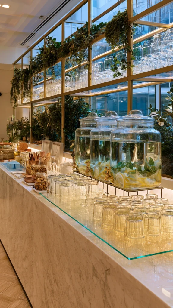 14 Summer Party Decor Ideas for Any Space 6 jh 5