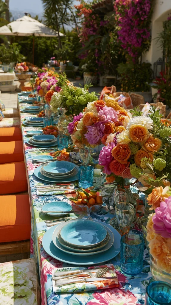 14 Summer Party Decor Ideas for Any Space 7 jh 6