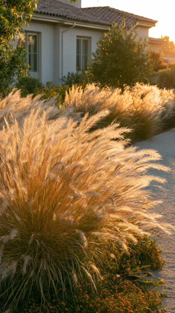 15 Backyard "Golden Hour" Setup Ideas That Look Magical at Sunset 6 js 5