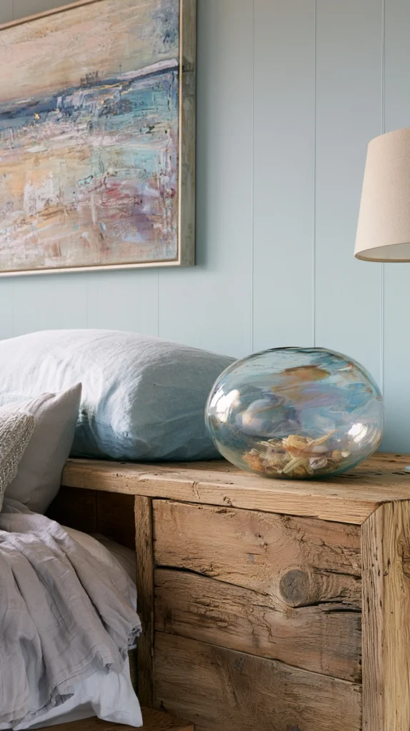 14 Fisherman Aesthetic Bedroom Ideas for a Cozy Coastal Escape 13 ni 12