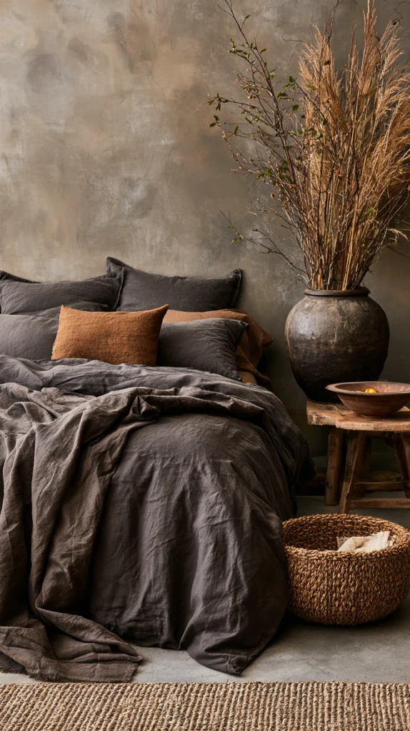 14 Fisherman Aesthetic Bedroom Ideas for a Cozy Coastal Escape 14 ni 13
