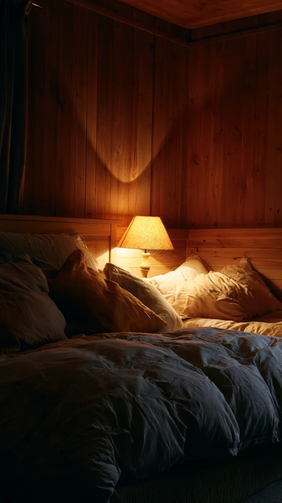 14 Fisherman Aesthetic Bedroom Ideas for a Cozy Coastal Escape 15 ni 14