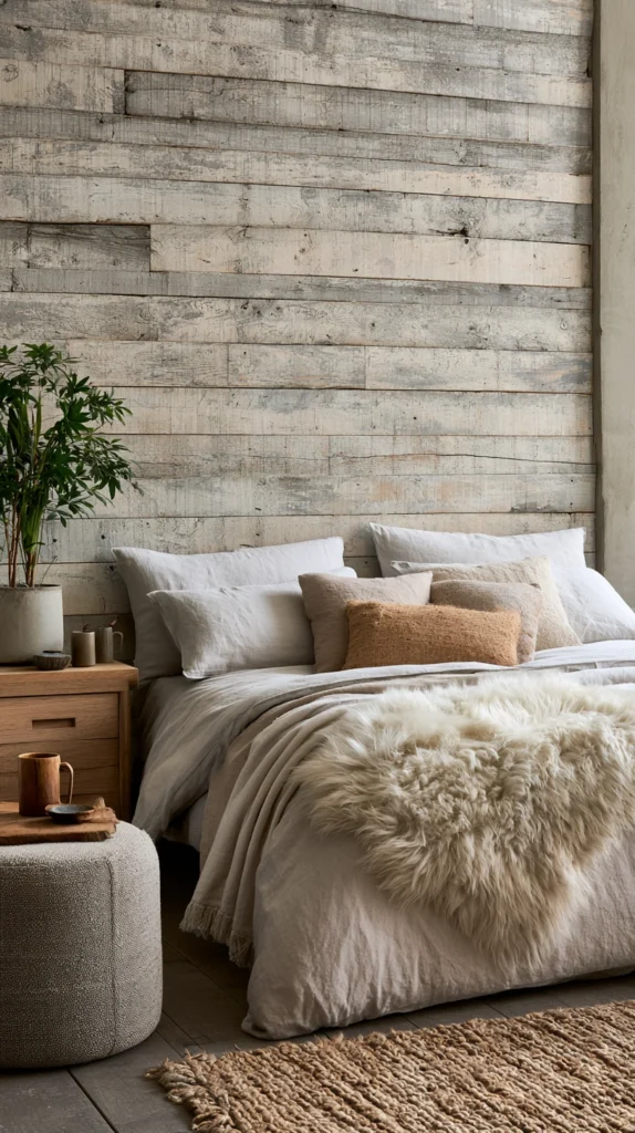 14 Fisherman Aesthetic Bedroom Ideas for a Cozy Coastal Escape 5 ni 4