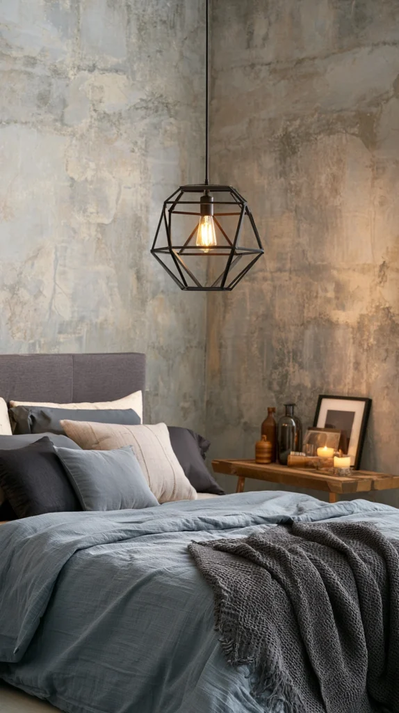 14 Fisherman Aesthetic Bedroom Ideas for a Cozy Coastal Escape 6 ni 5