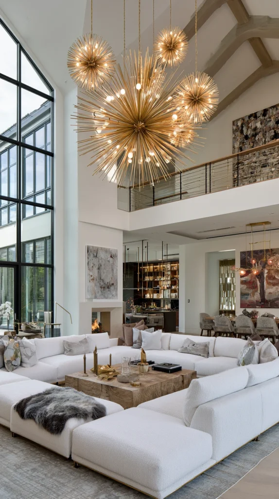 15 Gold Lighting Ideas That Instantly Elevate Your Space 2 ps 1