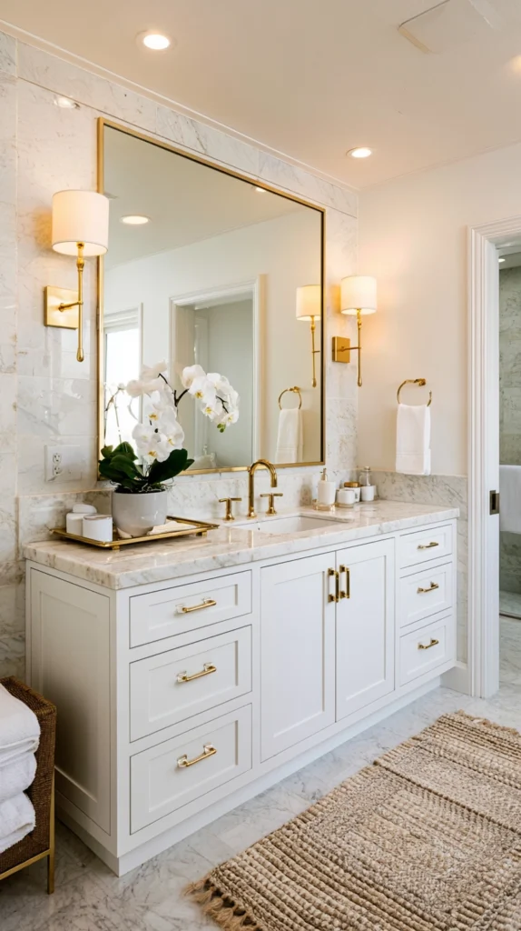 15 Gold Lighting Ideas That Instantly Elevate Your Space 13 ps 12