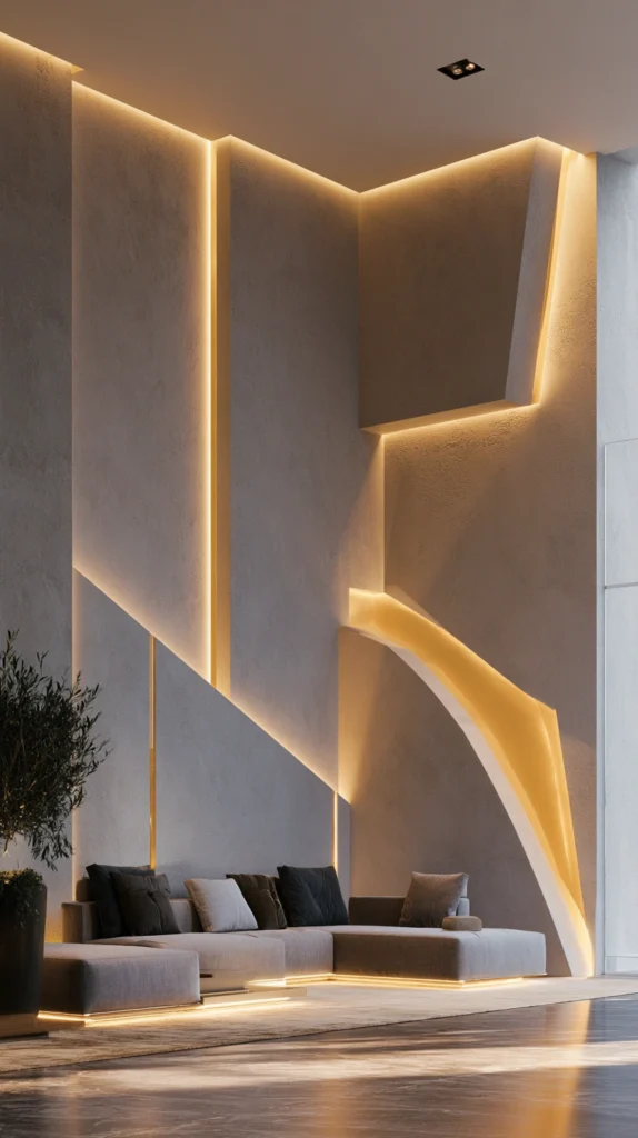 15 Gold Lighting Ideas That Instantly Elevate Your Space 14 ps 13
