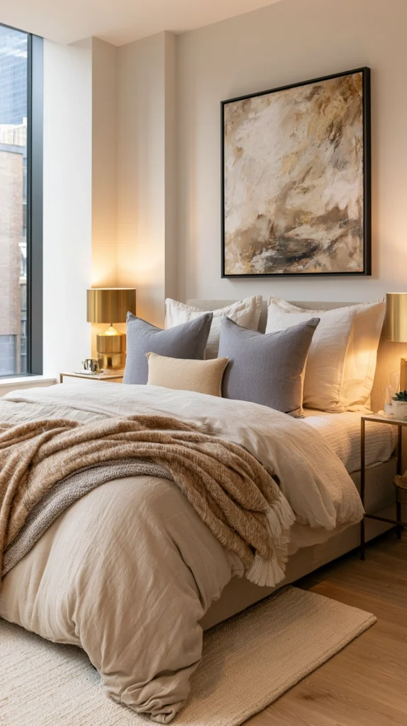 15 Gold Lighting Ideas That Instantly Elevate Your Space 15 ps 14