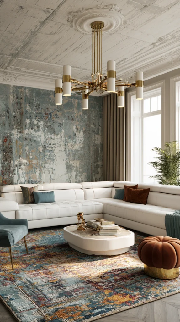 15 Gold Lighting Ideas That Instantly Elevate Your Space 5 ps 4