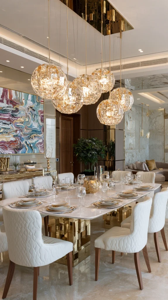 15 Gold Lighting Ideas That Instantly Elevate Your Space 8 ps 7