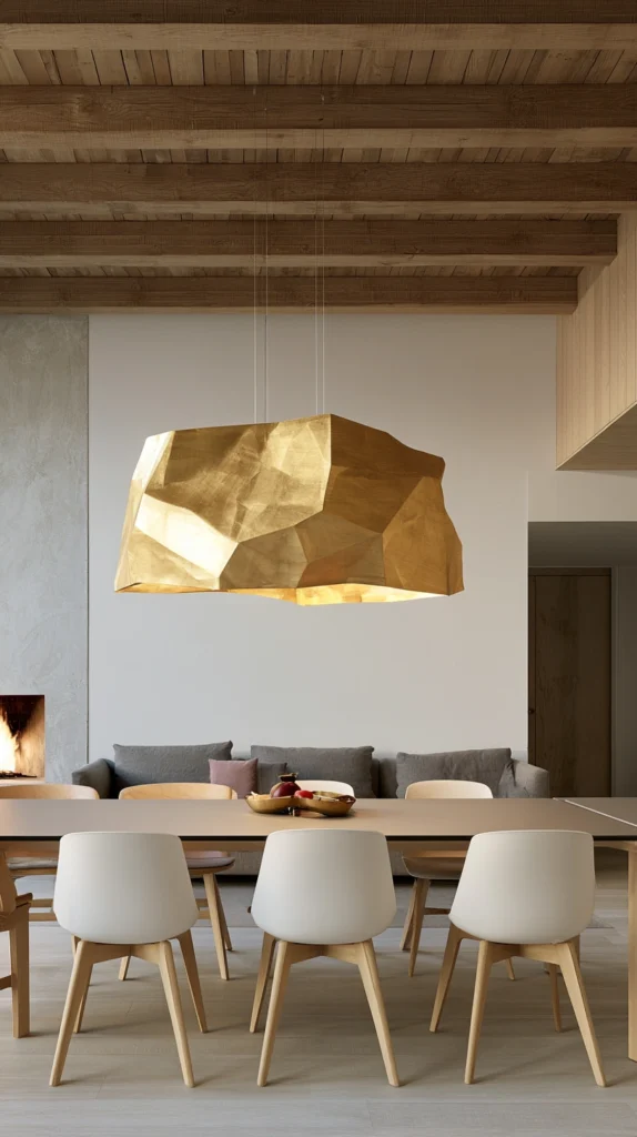 15 Gold Lighting Ideas That Instantly Elevate Your Space 10 ps 9