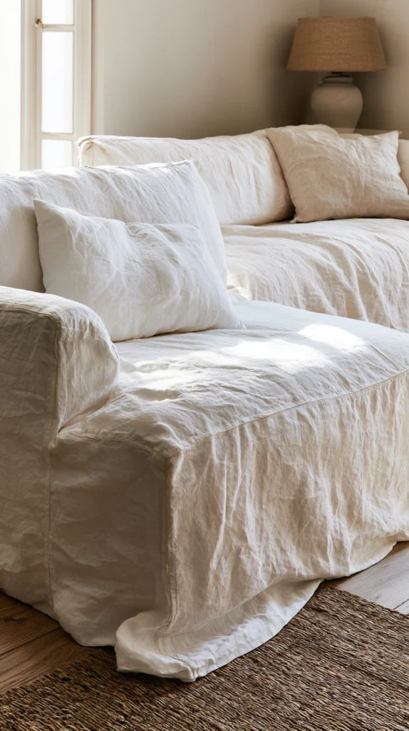 14 Old Money Summer Home Decor Ideas That Feel Effortlessly Luxe 2 qd 1