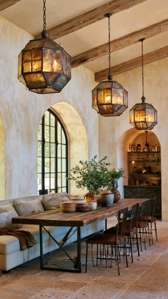 14 Old Money Summer Home Decor Ideas That Feel Effortlessly Luxe 11 qd 10