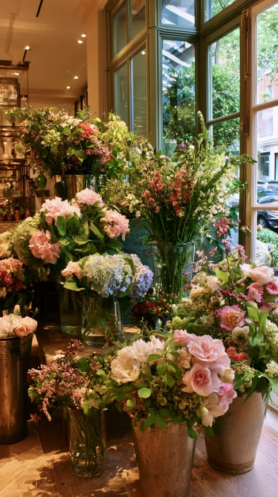 14 Old Money Summer Home Decor Ideas That Feel Effortlessly Luxe 13 qd 12