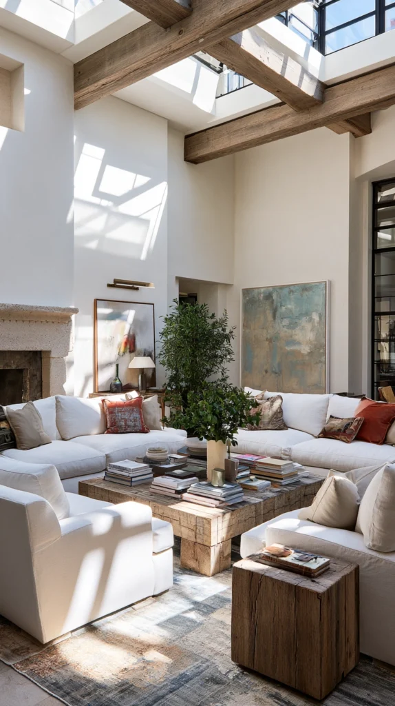 14 Old Money Summer Home Decor Ideas That Feel Effortlessly Luxe 14 qd 13