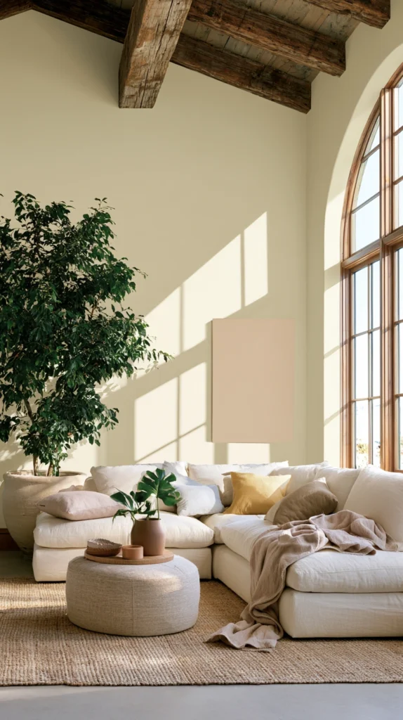 14 Old Money Summer Home Decor Ideas That Feel Effortlessly Luxe 5 qd 4