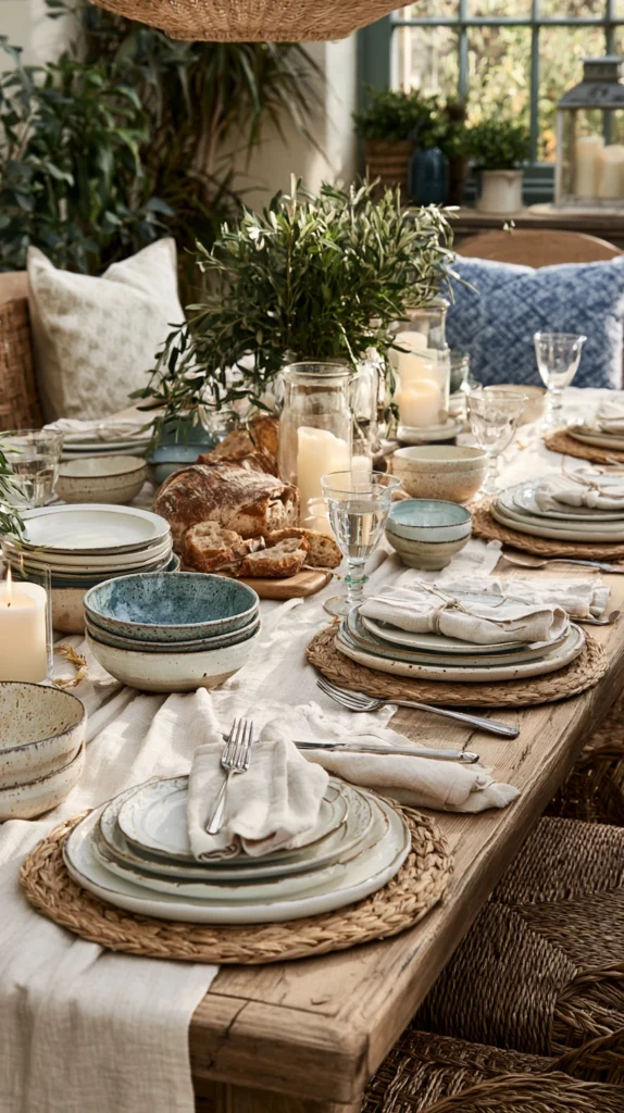 14 Old Money Summer Home Decor Ideas That Feel Effortlessly Luxe 10 qd 9