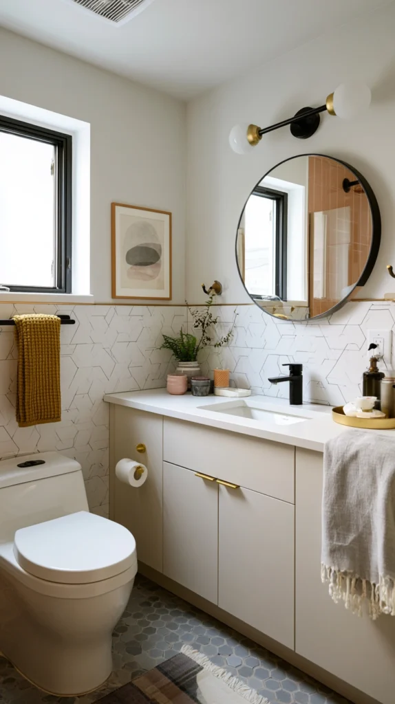 15 High-Impact Decor Changes That Take Less Than 1 Hour 12 rf 11