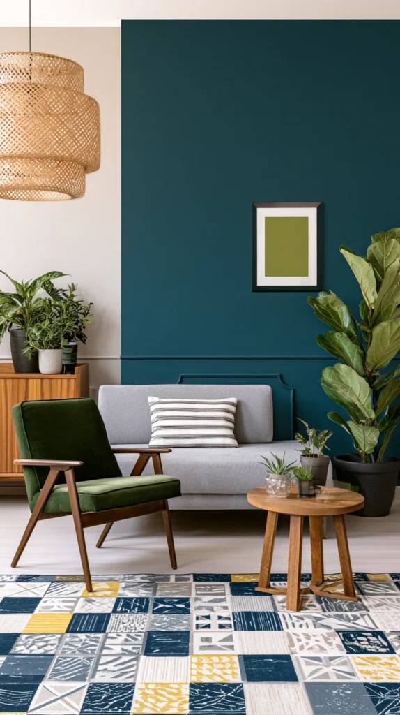 15 High-Impact Decor Changes That Take Less Than 1 Hour 15 rf 14