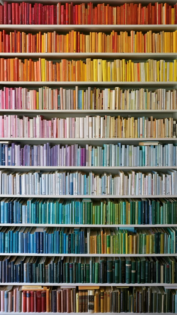 14 Home Library Wall Ideas for Cozy, Collected Interiors 5 rf 4 2