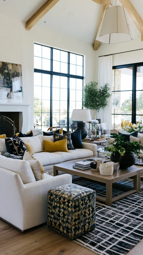 15 High-Impact Decor Changes That Take Less Than 1 Hour 8 rf 7