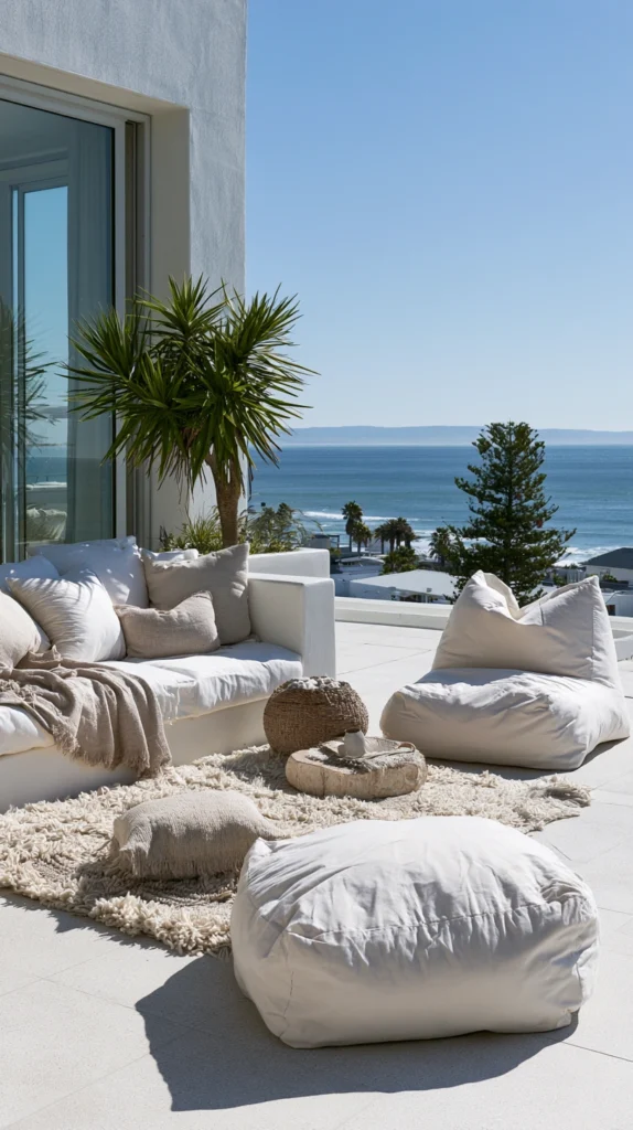 15 Outdoor "Resort Core" Backyard Ideas That Feel Like a Vacation 15 rq 14