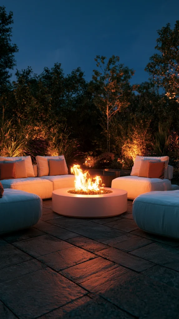 15 Outdoor "Resort Core" Backyard Ideas That Feel Like a Vacation 5 rq 4