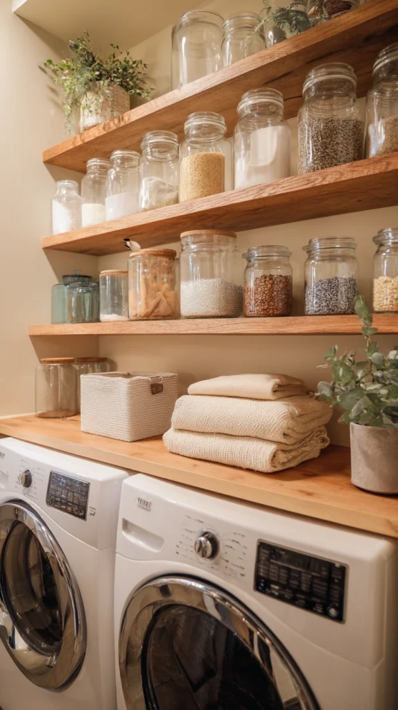 15 Laundry Closet Ideas for Tiny Apartments (Hidden and Stylish) 6 rq 5 1