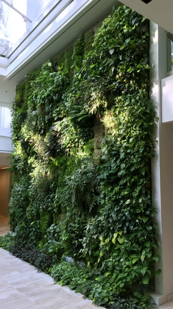 13 Courtyard Privacy Ideas Without Tall Fences (Light-Friendly Solutions) 12 tq 11