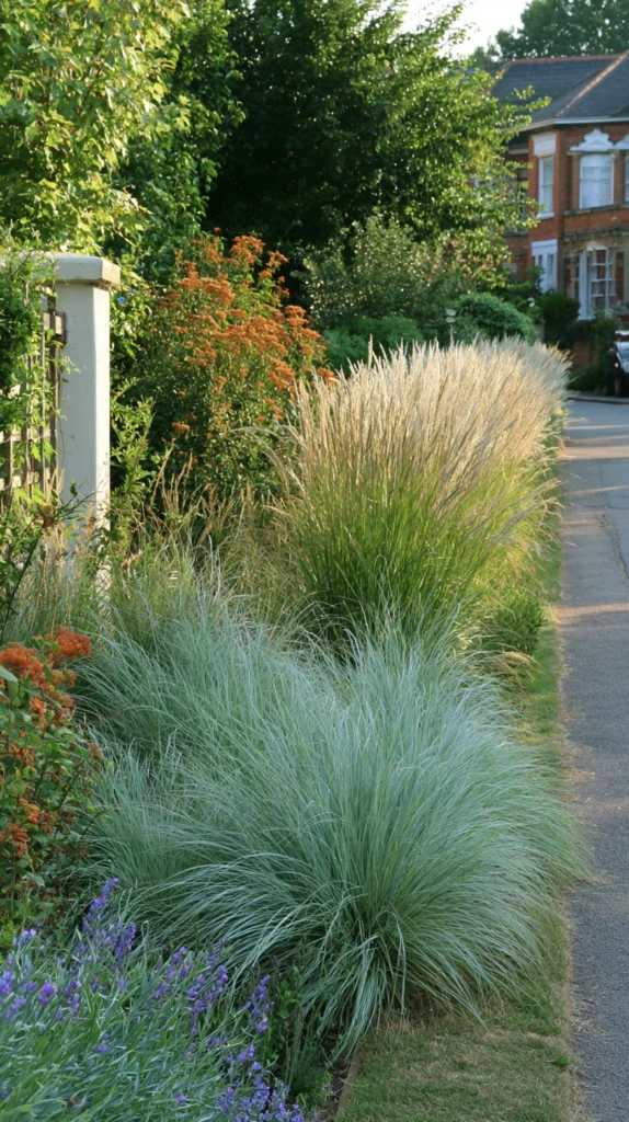 13 Courtyard Privacy Ideas Without Tall Fences (Light-Friendly Solutions) 6 tq 5