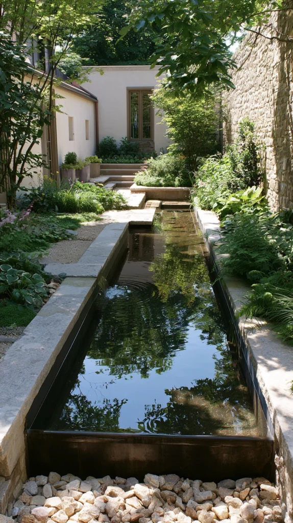 13 Courtyard Privacy Ideas Without Tall Fences (Light-Friendly Solutions) 10 tq 9