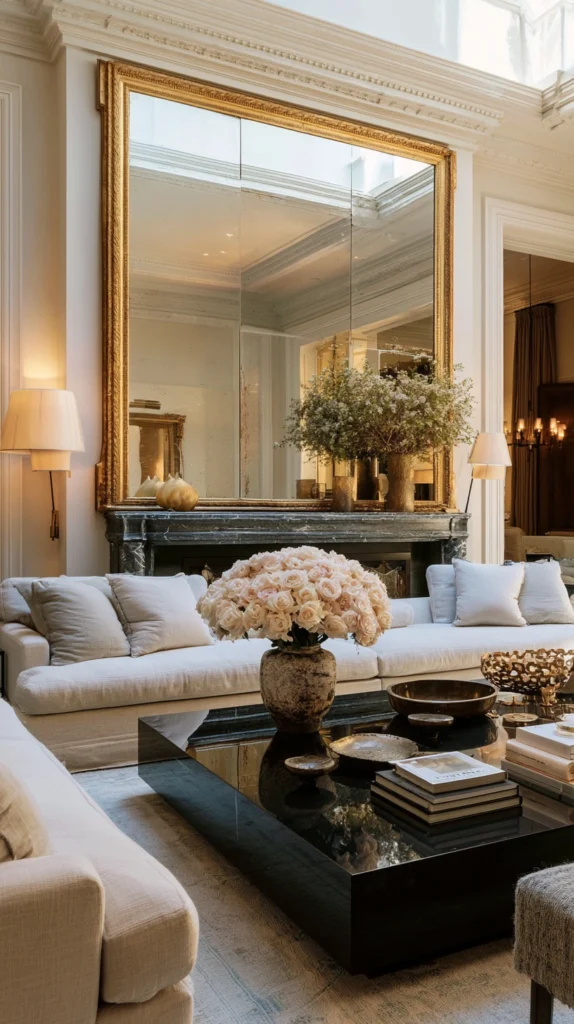 15 Gold Accent Living Room Ideas That Feel Elegant and Expensive 3 tr 2