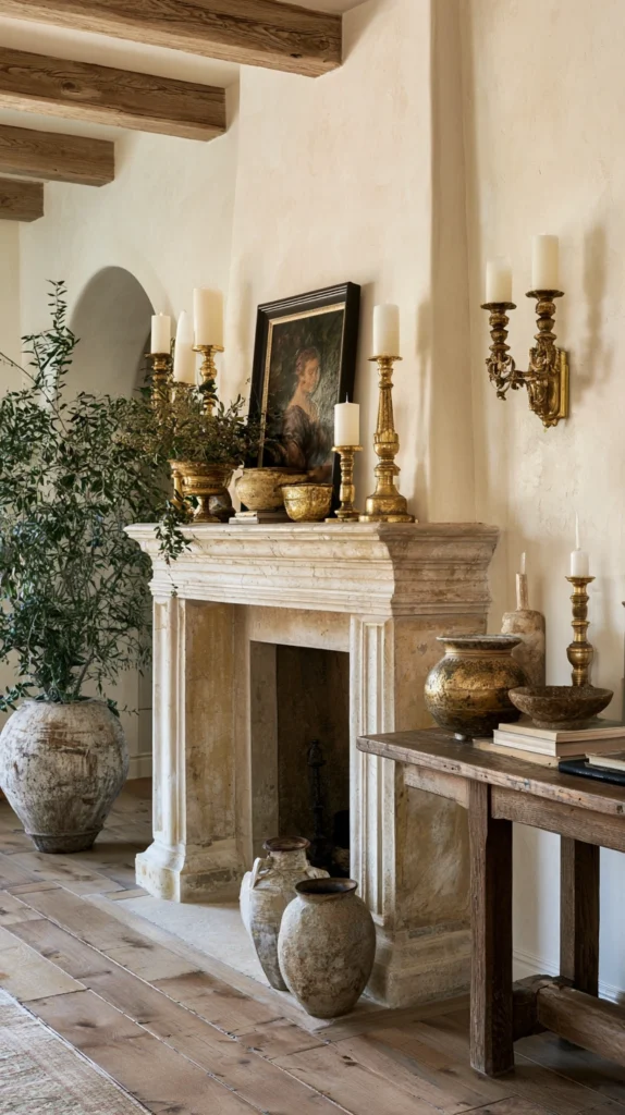 15 Gold Accent Living Room Ideas That Feel Elegant and Expensive 9 tr 8