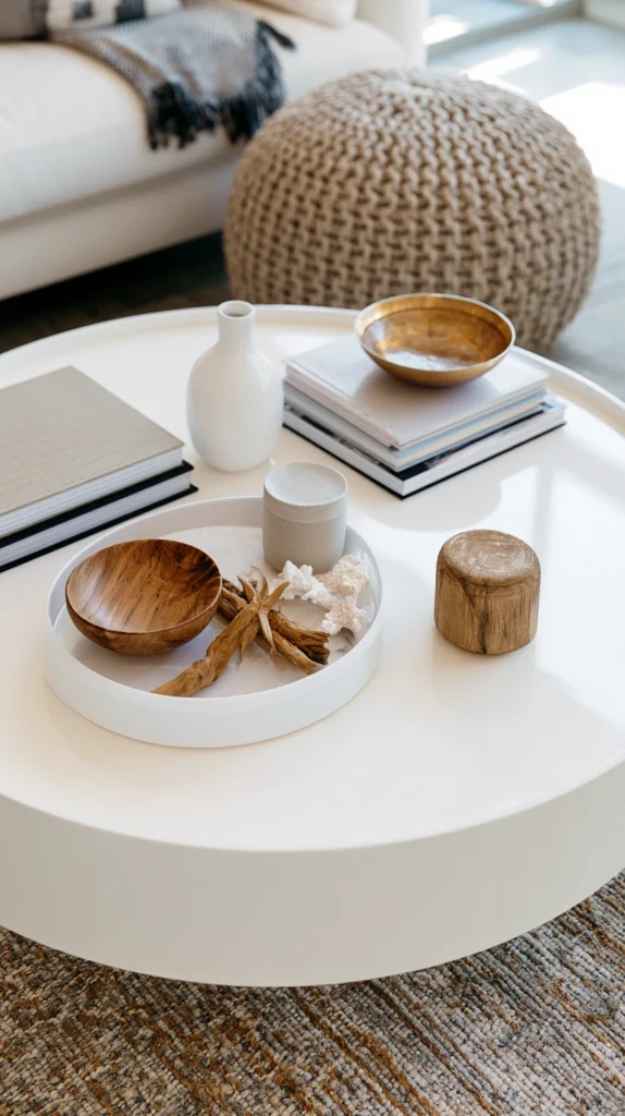 14 Soft Minimalism Living Room Ideas (Warm, Not Cold) 13 vd 12