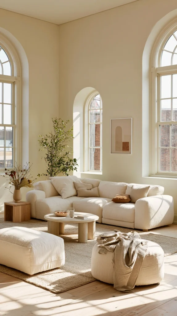 15 Pinterest "Clean Girl" Home Aesthetic Ideas for a Calm, Put-Together Space 2 vf 1 1