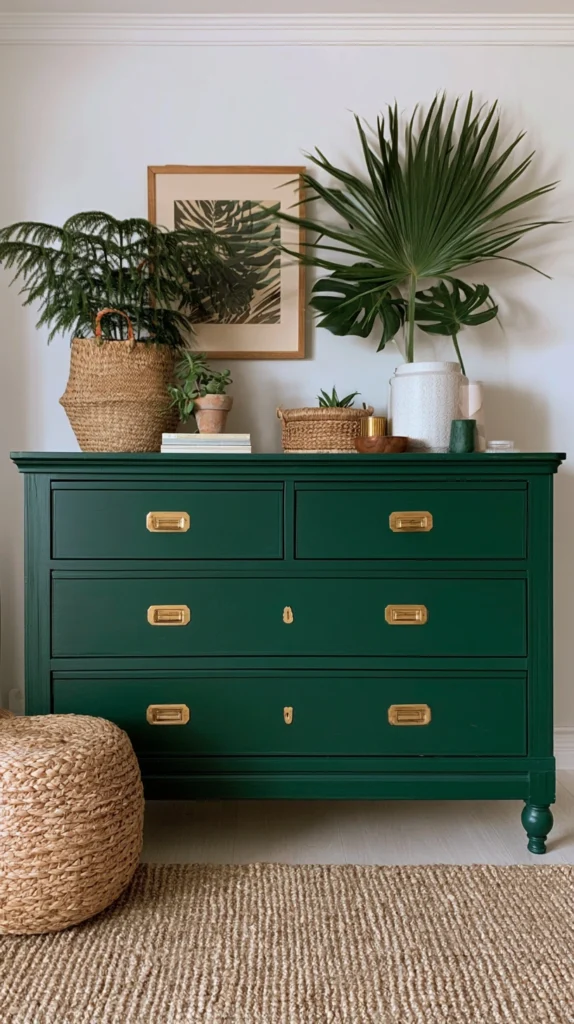 14 Stunning Painted Furniture Ideas 2 vf 1