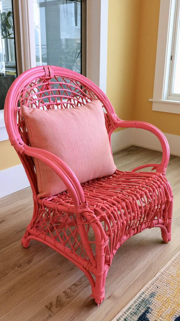14 Stunning Painted Furniture Ideas 11 vf 10