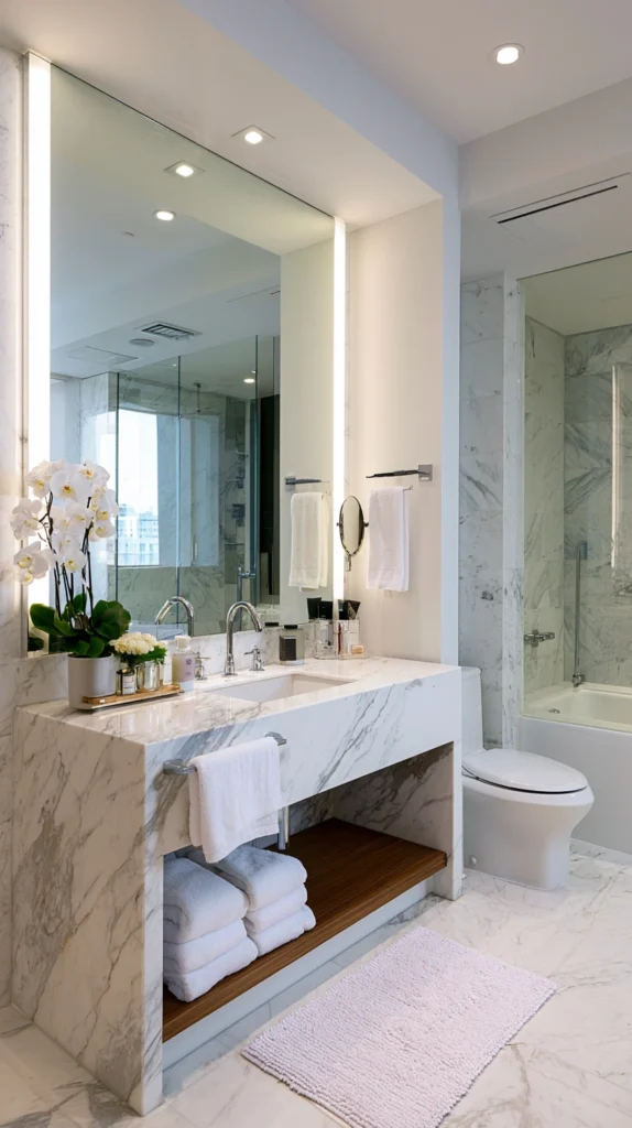 15 Pinterest "Clean Girl" Home Aesthetic Ideas for a Calm, Put-Together Space 12 vf 11 1