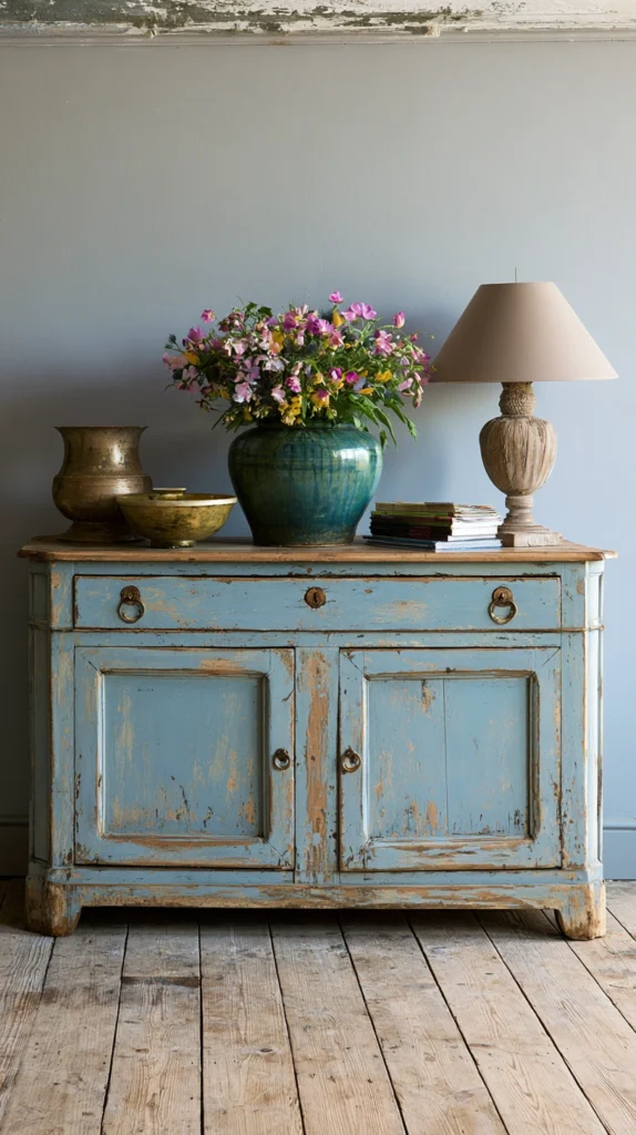 14 Stunning Painted Furniture Ideas 12 vf 11