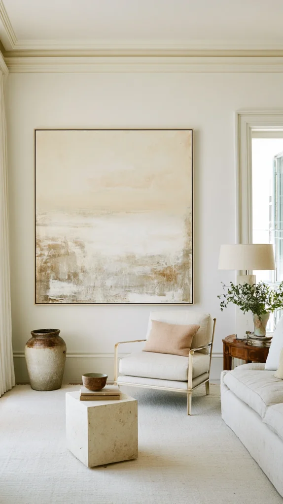 15 Pinterest "Clean Girl" Home Aesthetic Ideas for a Calm, Put-Together Space 13 vf 12 1
