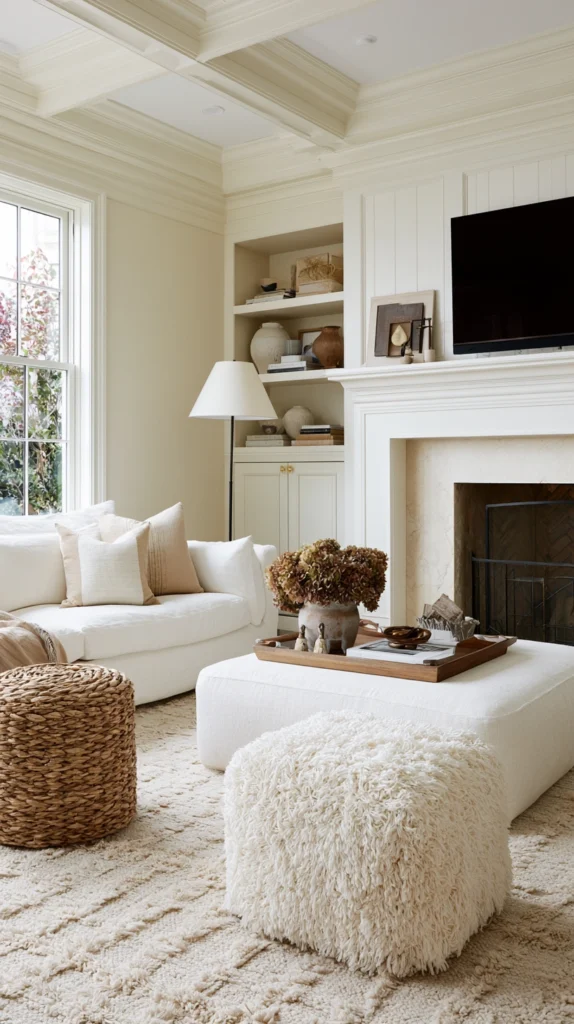 15 Pinterest "Clean Girl" Home Aesthetic Ideas for a Calm, Put-Together Space 14 vf 13 1