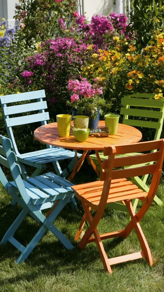 14 Stunning Painted Furniture Ideas 14 vf 13