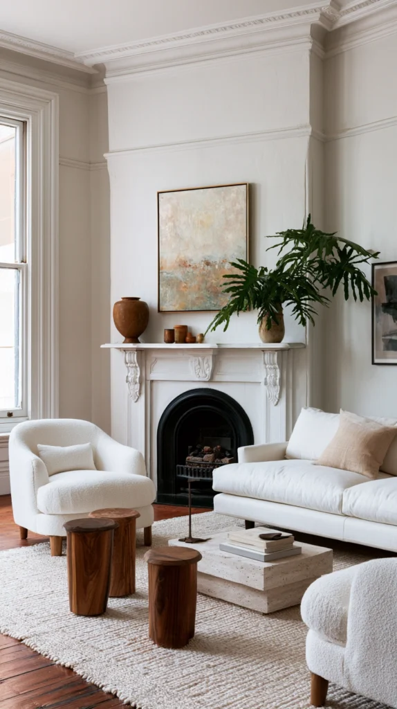 15 Pinterest "Clean Girl" Home Aesthetic Ideas for a Calm, Put-Together Space 15 vf 14 1