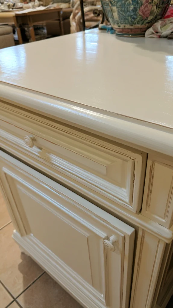 14 Stunning Painted Furniture Ideas 15 vf 14