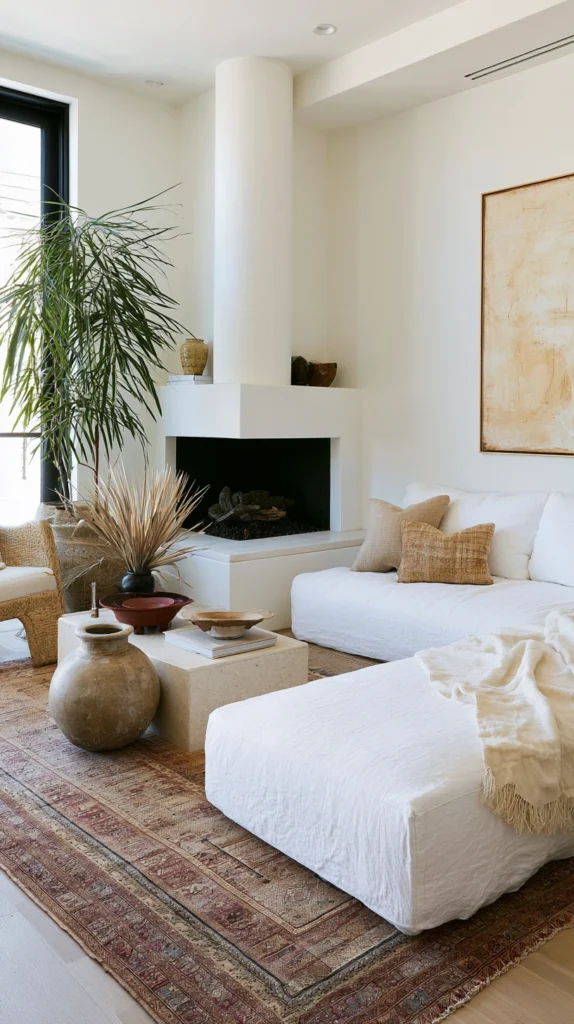 15 Pinterest "Clean Girl" Home Aesthetic Ideas for a Calm, Put-Together Space 16 vf 15